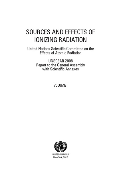 파일:UNSCEAR 2008 Report Vol.I.pdf