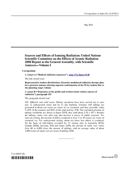 파일:UNSCEAR 2008 Report Vol.I.pdf